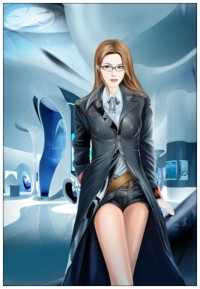 快穿之攻略那个黑化的病娇男人