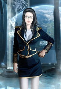 明月落我怀(1V1甜宠)